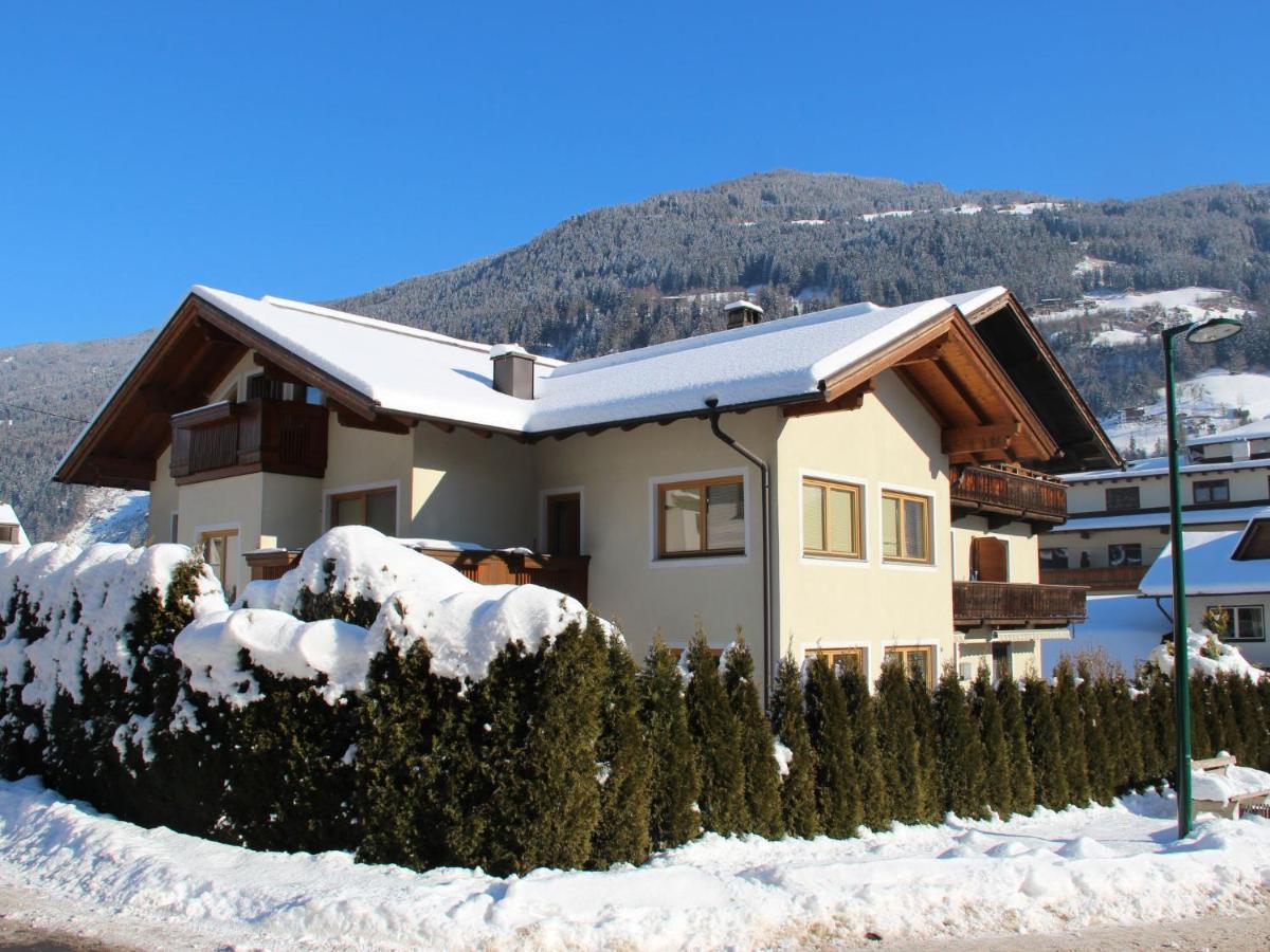 Apartment Schweiberer-3 By Interhome Aschau Im Zillertal المظهر الخارجي الصورة