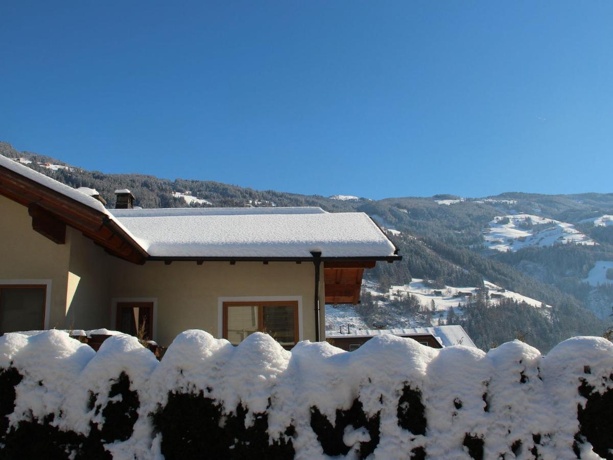 Apartment Schweiberer-3 By Interhome Aschau Im Zillertal المظهر الخارجي الصورة