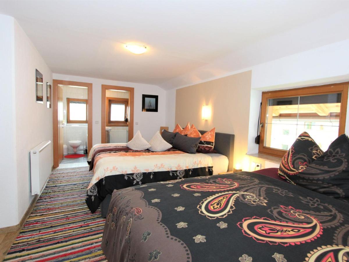 Apartment Schweiberer-3 By Interhome Aschau Im Zillertal المظهر الخارجي الصورة
