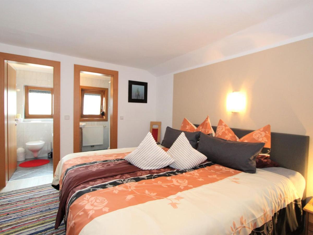 Apartment Schweiberer-3 By Interhome Aschau Im Zillertal المظهر الخارجي الصورة