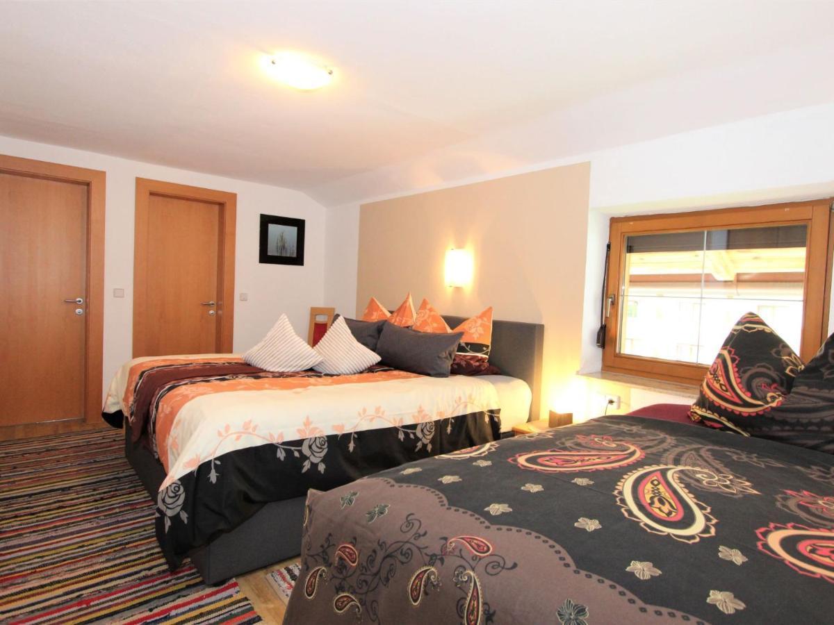 Apartment Schweiberer-3 By Interhome Aschau Im Zillertal المظهر الخارجي الصورة