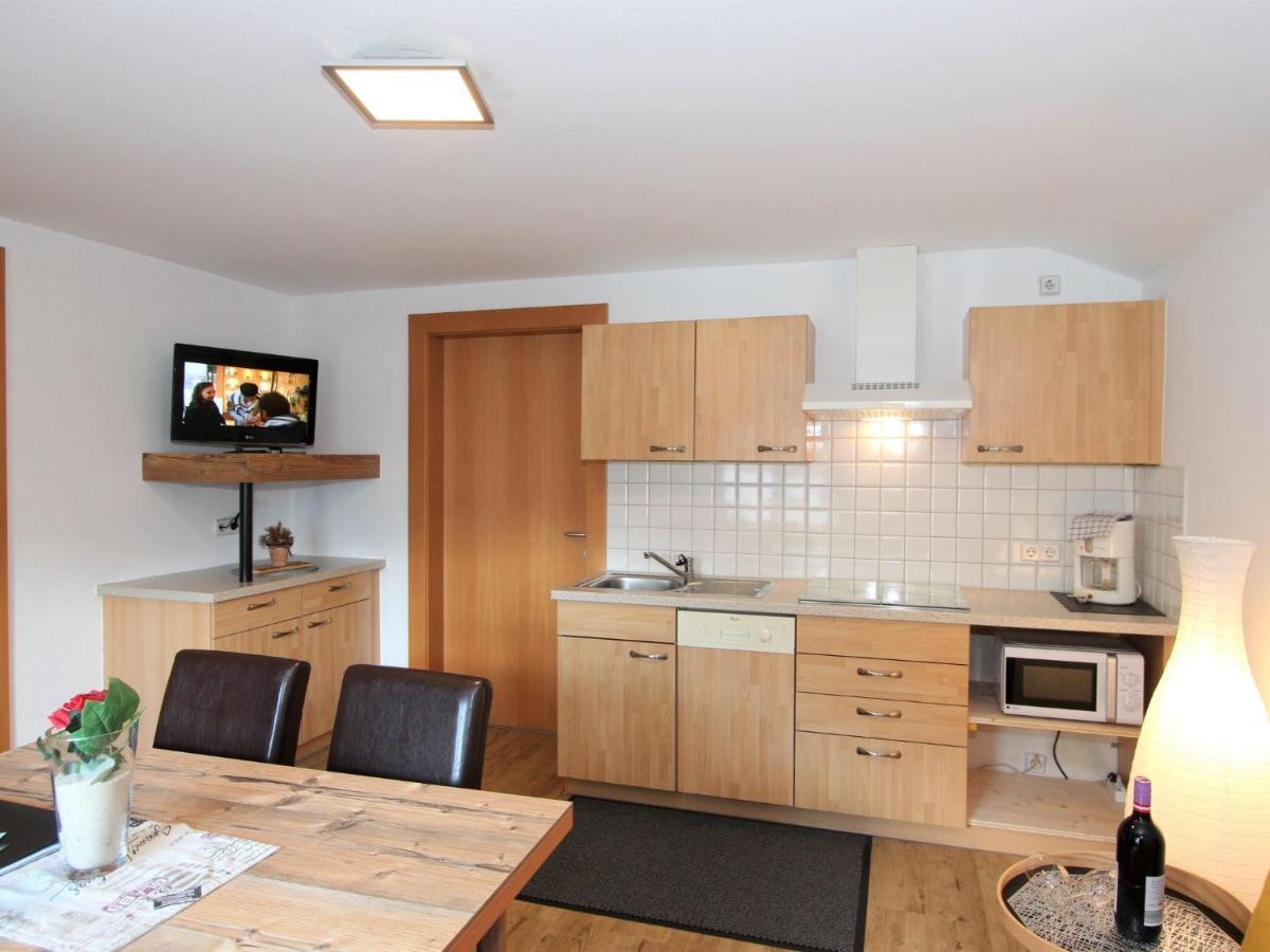 Apartment Schweiberer-3 By Interhome Aschau Im Zillertal المظهر الخارجي الصورة