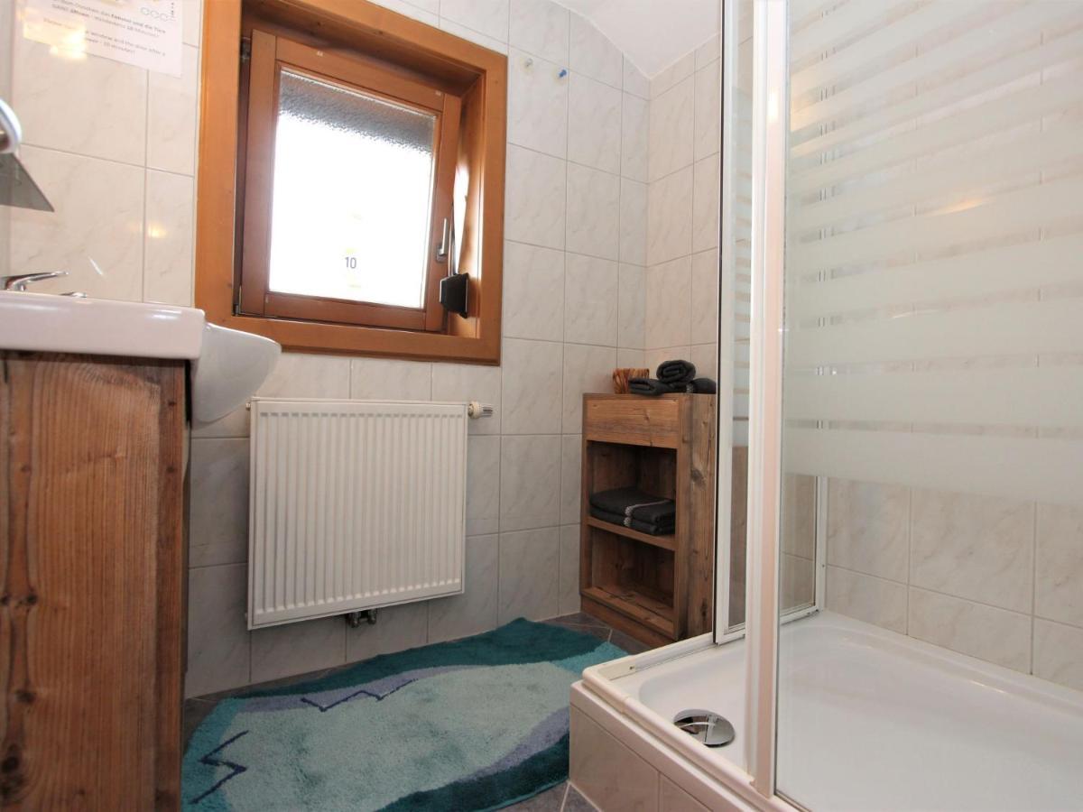 Apartment Schweiberer-3 By Interhome Aschau Im Zillertal المظهر الخارجي الصورة